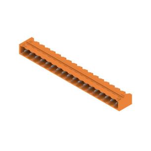 box connection solder tht 18 poles of number 08 5 mm in pitch a 24 v 320 connection board connector pcb