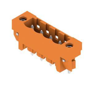 box connection solder tht 4 poles of number 08 5 mm in pitch a 24 v 320 connection board connector pcb