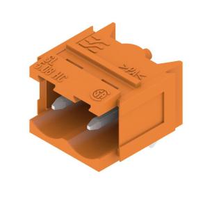 box connection solder tht 2 poles of number 08 5 mm in pitch a 24 v 320 connection board connector pcb