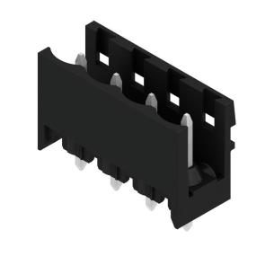 box connection solder tht 4 poles of number 08 5 mm in pitch a 24 v 320 connection board connector pcb