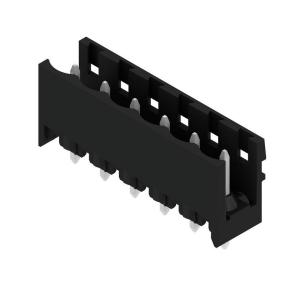 box connection solder tht 6 poles of number 08 5 mm in pitch a 24 v 320 connection board connector pcb
