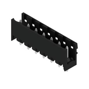 box connection solder tht 7 poles of number 08 5 mm in pitch a 24 v 320 connection board connector pcb