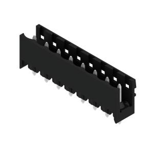 box connection solder tht 8 poles of number 08 5 mm in pitch a 24 v 320 connection board connector pcb