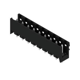 box connection solder tht 9 poles of number 08 5 mm in pitch a 24 v 320 connection board connector pcb