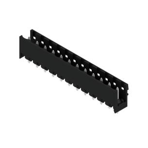 box connection solder tht 12 poles of number 08 5 mm in pitch a 24 v 320 connection board connector pcb