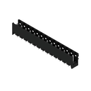 box connection solder tht 14 poles of number 08 5 mm in pitch a 24 v 320 connection board connector pcb