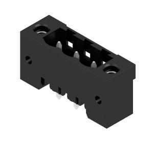 box connection solder tht 3 poles of number 08 5 mm in pitch a 24 v 320 connection board connector pcb