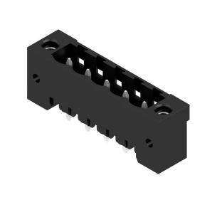 box connection solder tht 5 poles of number 08 5 mm in pitch a 24 v 320 connection board connector pcb