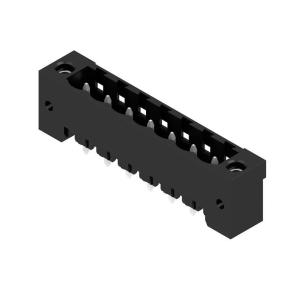 box connection solder tht 7 poles of number 08 5 mm in pitch a 24 v 320 connection board connector pcb