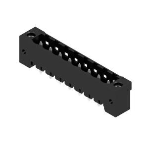 box connection solder tht 8 poles of number 08 5 mm in pitch a 24 v 320 connection board connector pcb