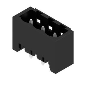 box connection solder tht 3 poles of number 08 5 mm in pitch a 24 v 320 connection board connector pcb