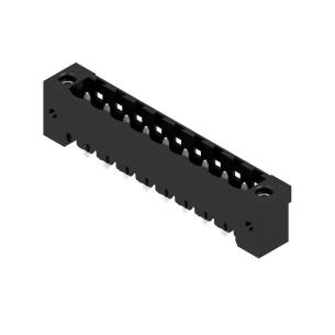 box connection solder tht 9 poles of number 08 5 mm in pitch a 24 v 320 connection board connector pcb