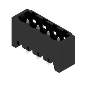 box connection solder tht 4 poles of number 08 5 mm in pitch a 24 v 320 connection board connector pcb