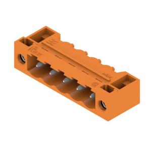 box connection solder tht 5 poles of number 08 5 mm in pitch a 24 v 320 connection board connector pcb