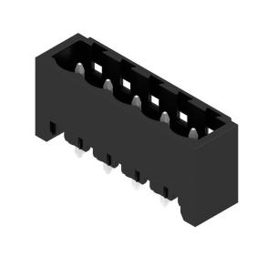 box connection solder tht 5 poles of number 08 5 mm in pitch a 24 v 320 connection board connector pcb