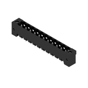 box connection solder tht 11 poles of number 08 5 mm in pitch a 24 v 320 connection board connector pcb