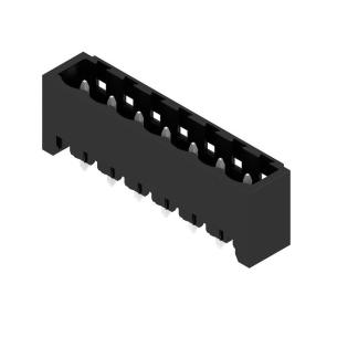 box connection solder tht 7 poles of number 08 5 mm in pitch a 24 v 320 connection board connector pcb