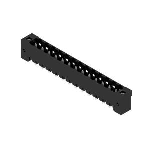 box connection solder tht 13 poles of number 08 5 mm in pitch a 24 v 320 connection board connector pcb
