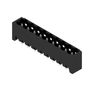 box connection solder tht 9 poles of number 08 5 mm in pitch a 24 v 320 connection board connector pcb