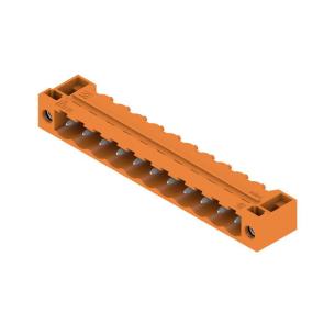 box connection solder tht 11 poles of number 08 5 mm in pitch a 24 v 320 connection board connector pcb