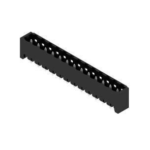 box connection solder tht 13 poles of number 08 5 mm in pitch a 24 v 320 connection board connector pcb