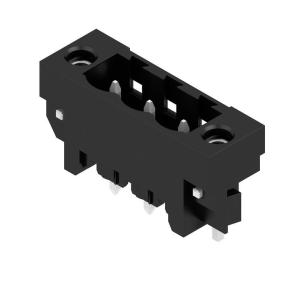 box connection solder tht 3 poles of number 08 5 mm in pitch a 24 v 320 connection board connector pcb
