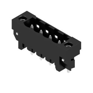 box connection solder tht 4 poles of number 08 5 mm in pitch a 24 v 320 connection board connector pcb