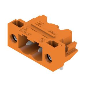 box connection solder tht 2 poles of number 08 5 mm in pitch a 24 v 320 connection board connector pcb