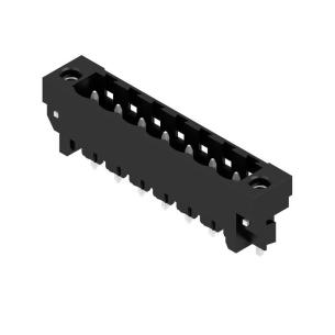 box connection solder tht 7 poles of number 08 5 mm in pitch a 24 v 320 connection board connector pcb
