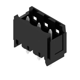 box connection solder tht 3 poles of number 08 5 mm in pitch a 24 v 320 connection board connector pcb