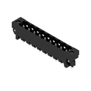 box connection solder tht 9 poles of number 08 5 mm in pitch a 24 v 320 connection board connector pcb