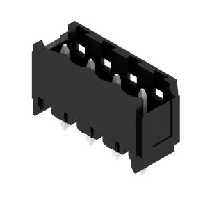 box connection solder tht 4 poles of number 08 5 mm in pitch a 24 v 320 connection board connector pcb