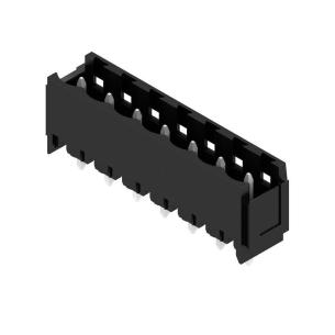 box connection solder tht 7 poles of number 08 5 mm in pitch a 24 v 320 connection board connector pcb