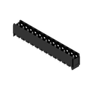 box connection solder tht 13 poles of number 08 5 mm in pitch a 24 v 320 connection board connector pcb