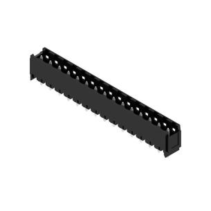 box connection solder tht 15 poles of number 08 5 mm in pitch a 24 v 320 connection board connector pcb