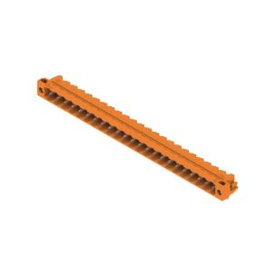 box connection solder tht 23 poles of number 08 5 mm in pitch a 24 v 320 connection board connector pcb