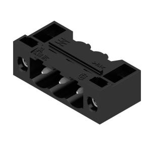 box connection solder tht 3 poles of number 08 5 mm in pitch a 24 v 320 connection board connector pcb