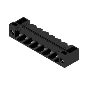 box connection solder tht 7 poles of number 08 5 mm in pitch a 24 v 320 connection board connector pcb