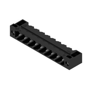 box connection solder tht 9 poles of number 08 5 mm in pitch a 24 v 320 connection board connector pcb