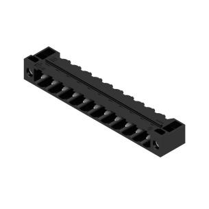 box connection solder tht 11 poles of number 08 5 mm in pitch a 24 v 320 connection board connector pcb
