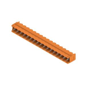 box connection solder tht 17 poles of number 08 5 mm in pitch a 24 v 320 connection board connector pcb
