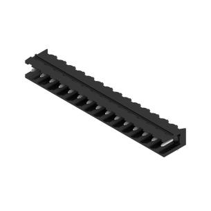 box connection solder tht 15 poles of number 08 5 mm in pitch a 24 v 320 connection board connector pcb