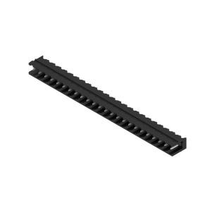 box connection solder tht 24 poles of number 08 5 mm in pitch a 24 v 320 connection board connector pcb