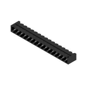 box connection solder tht 16 poles of number 08 5 mm in pitch a 24 v 320 connection board connector pcb