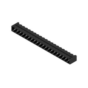 box connection solder tht 20 poles of number 08 5 mm in pitch a 24 v 320 connection board connector pcb