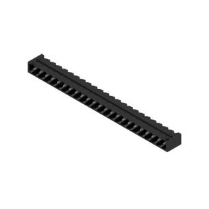 box connection solder tht 23 poles of number 08 5 mm in pitch a 24 v 320 connection board connector pcb