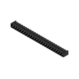 box connection solder tht 24 poles of number 08 5 mm in pitch a 24 v 320 connection board connector pcb