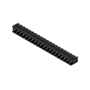 box connection solder tht 20 poles of number 08 5 mm in pitch a 24 v 320 connection board connector pcb