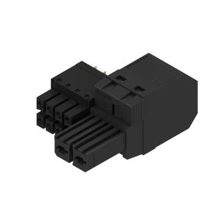 actuator without in push actuator with in push 2 poles of number mm 62 7 connection wire connector hybrid