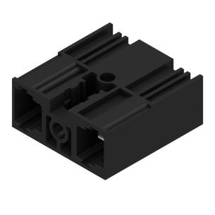 box connection solder tht 2 poles of number 16 10 mm in pitch a 3 78 v 1000 connection board connector pcb